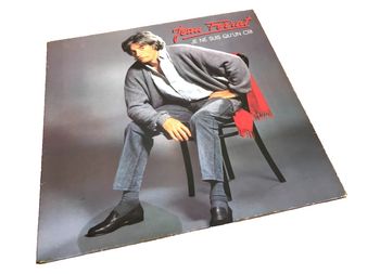 Vinyle 33 tours   Jean Ferrat  Je ne suis d' un cri  (1985) Disques Temey 2403741