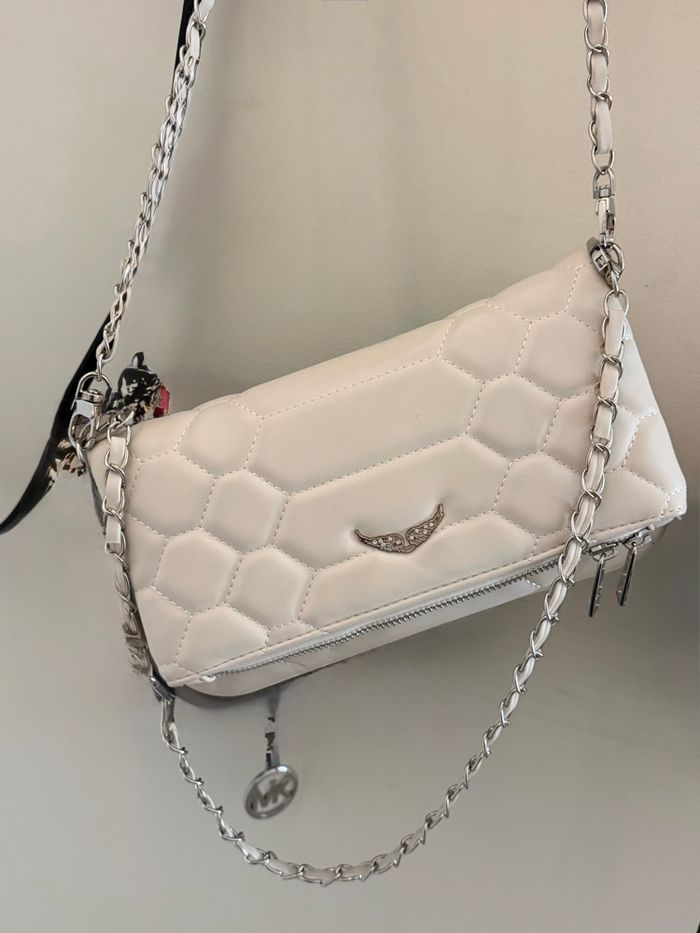 Sac zadig et voltaire - photo numéro 4