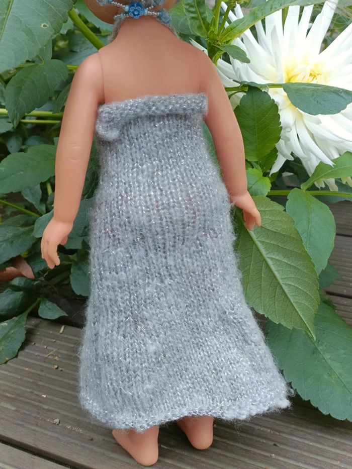 Vêtement pour poupée chérie corolle - photo numéro 5