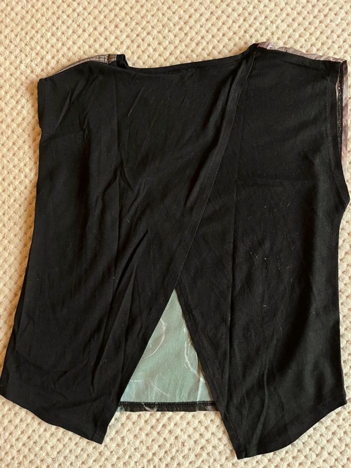 Tee-shirt - photo numéro 3