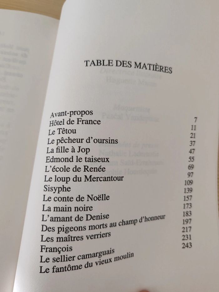 Sylvain Augier 🌸 Carnets de routes - photo numéro 4