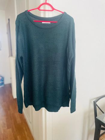 Pull femme Pigalle