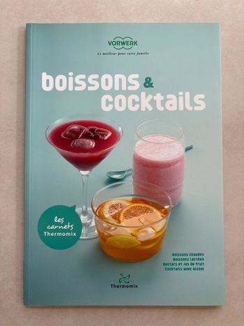 Boissons et cocktails