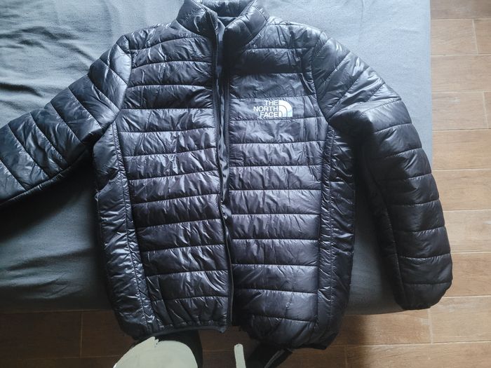 Doudoune The North Face