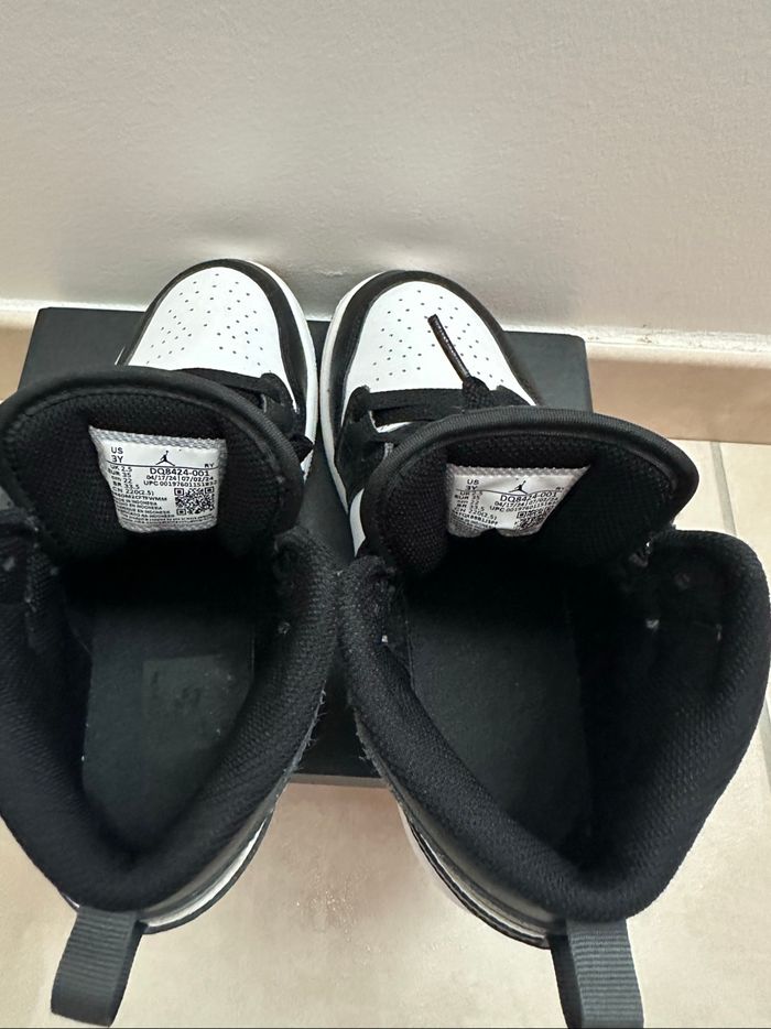 Jordan 1 - photo numéro 9