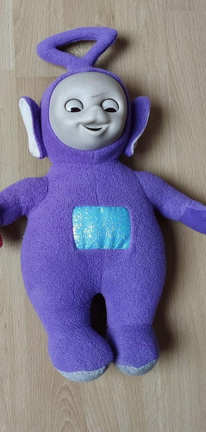 Teletubbies - photo numéro 2