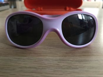 Lunettes de soleil 6-12 mois Cébé