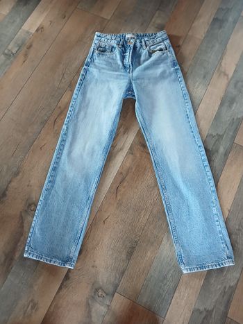 Jean denim