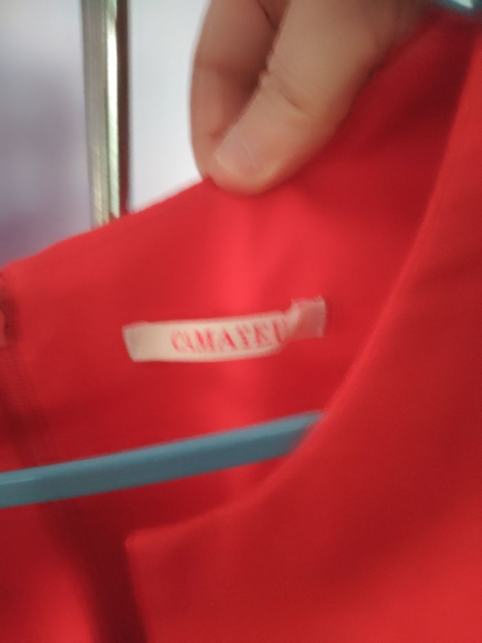 Robe cintré - photo numéro 3