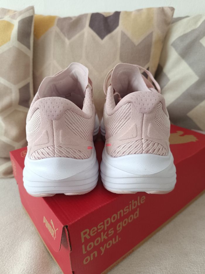 Basket P39 - photo numéro 4