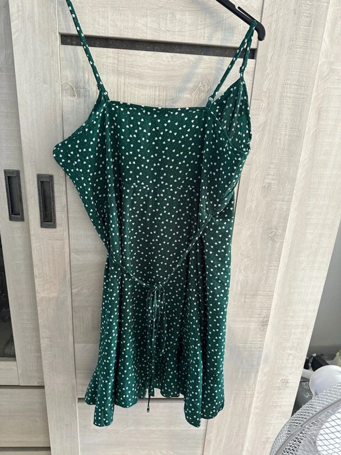 Robe à bretelles Shein taille S - photo numéro 2