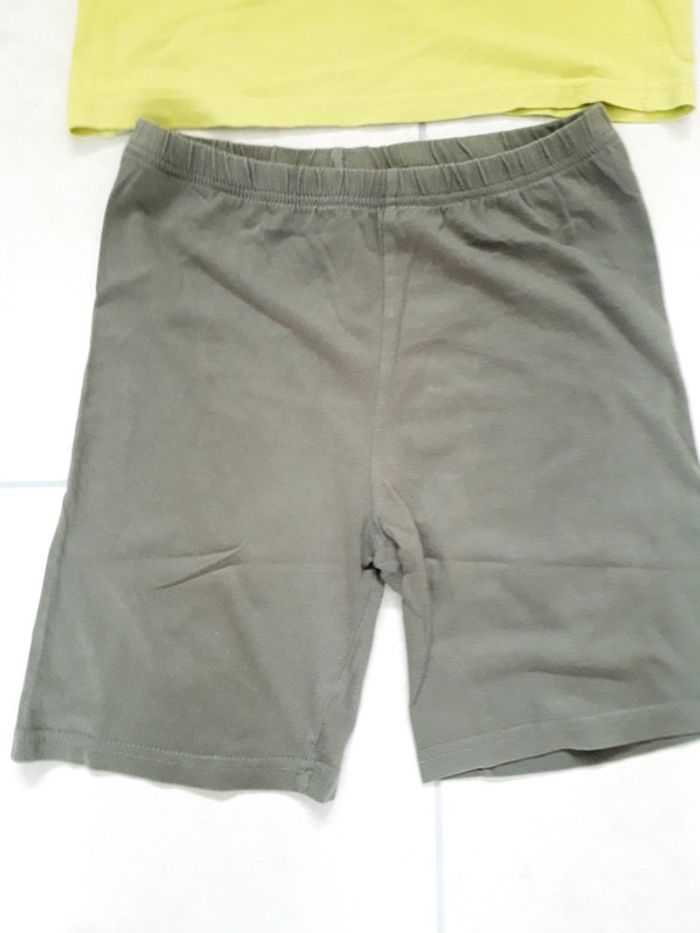 Pyjashort - 6 ans - photo numéro 10