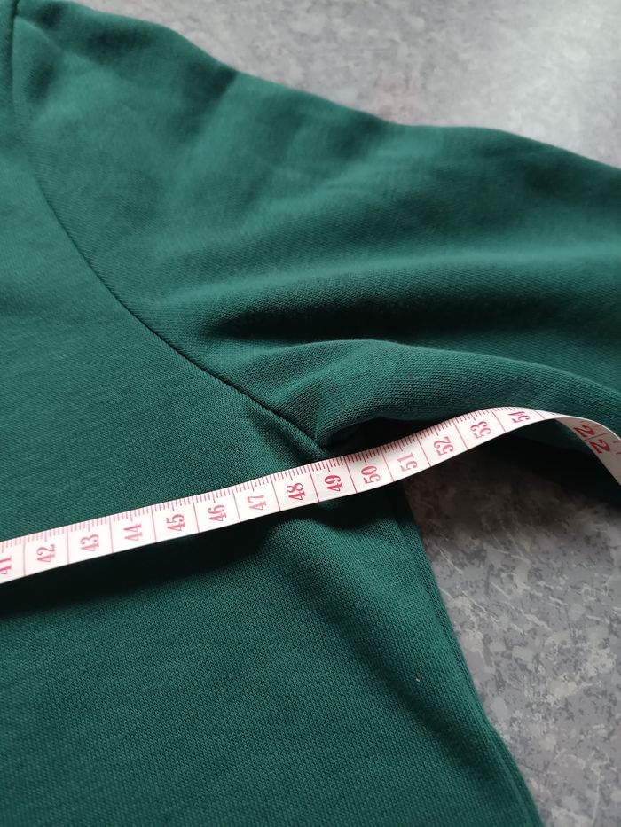 Sweat col rond femme Tommy Hilfiger taille S - photo numéro 8