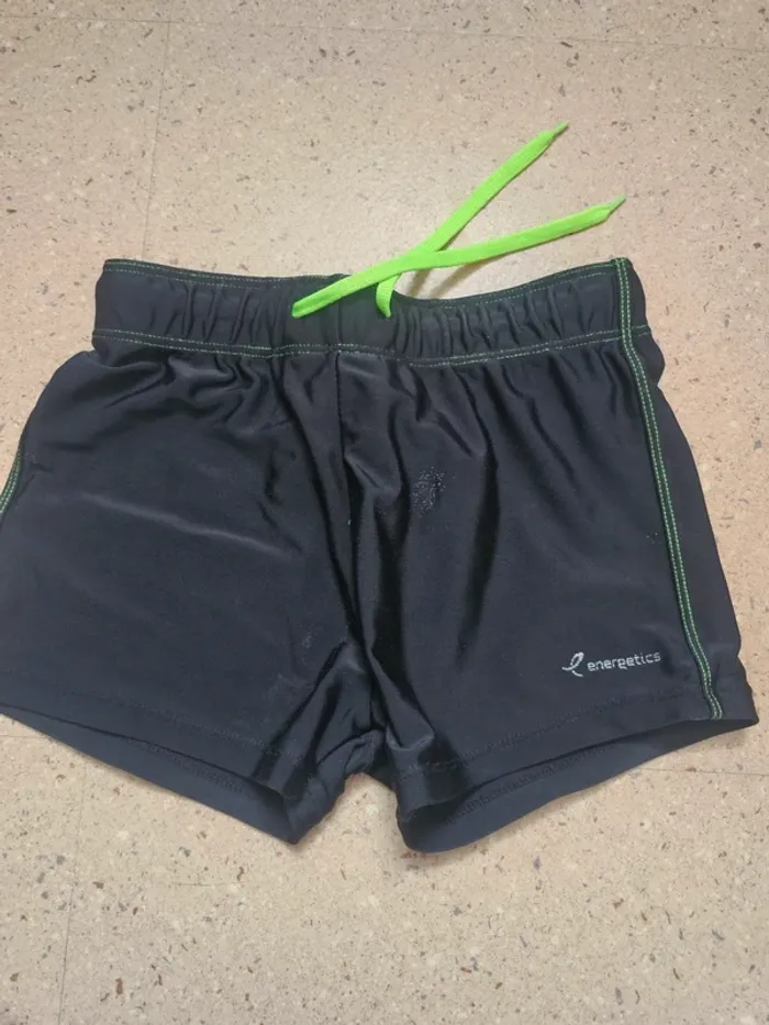 Maillot piscine