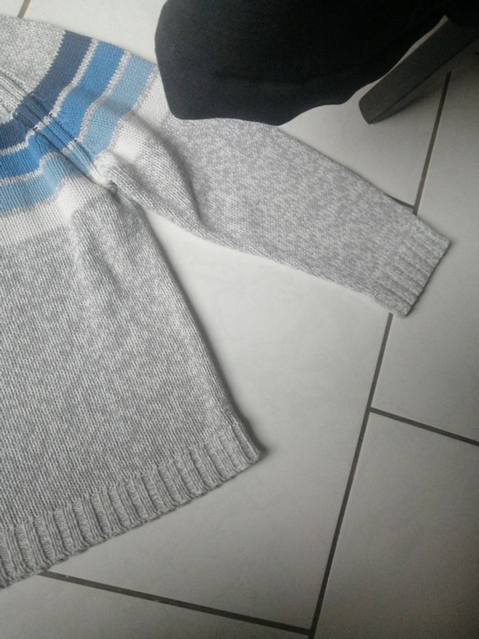 Pull 7/8A - photo numéro 7