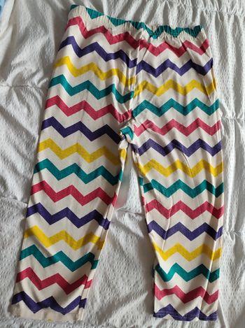 Pantacourt femme taille 38-40 / Akos