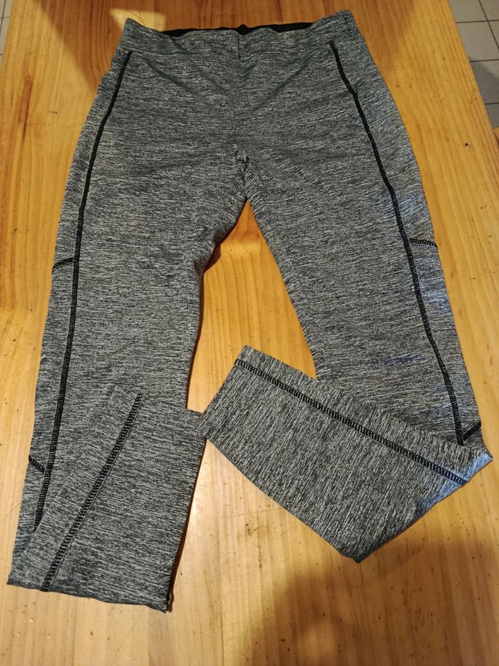 Legging Bershka