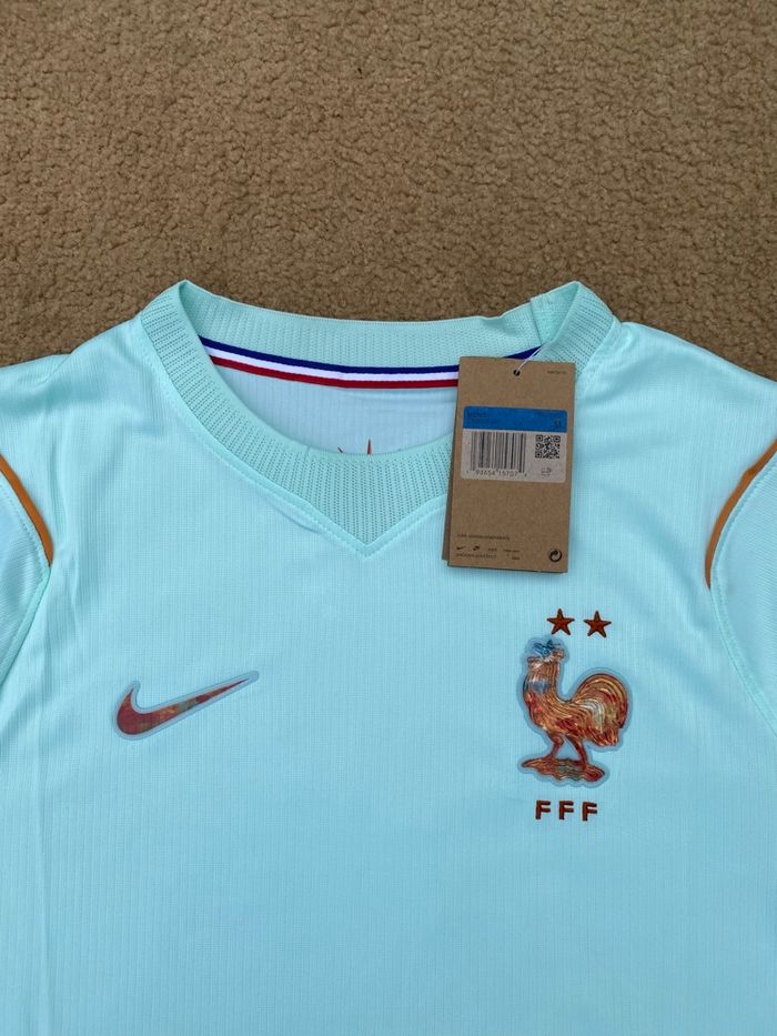 Maillot de la France 2026 - photo numéro 2