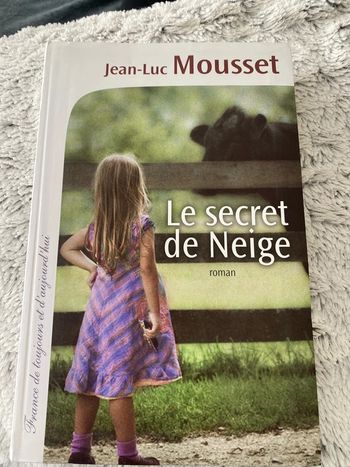 Le secret de Neige