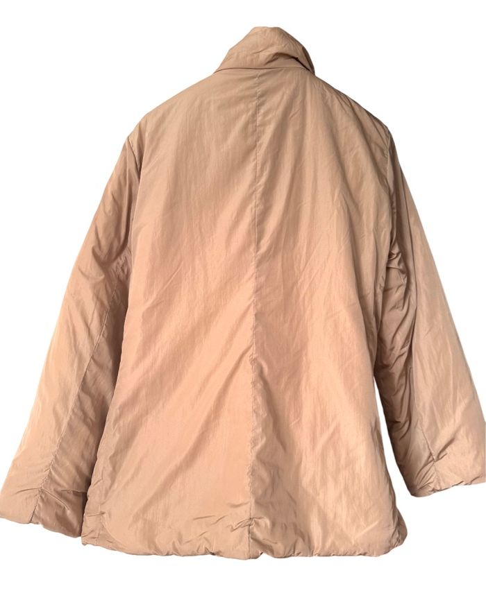 Parka Gérard Darel  réversible Taille 46 - photo numéro 6