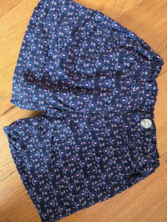 Short - photo numéro 2