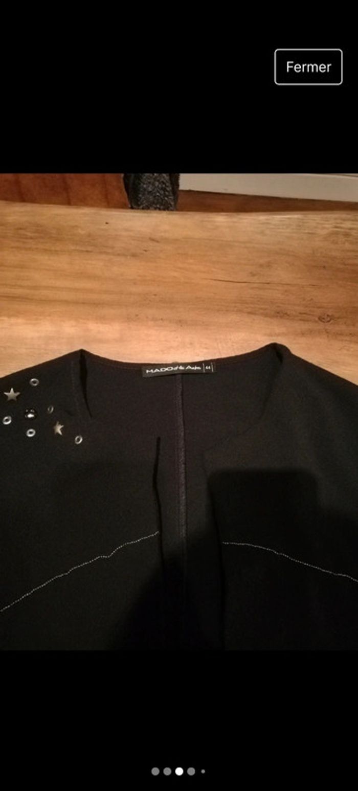 Veste Mado et les Autres taille 42 - photo numéro 2