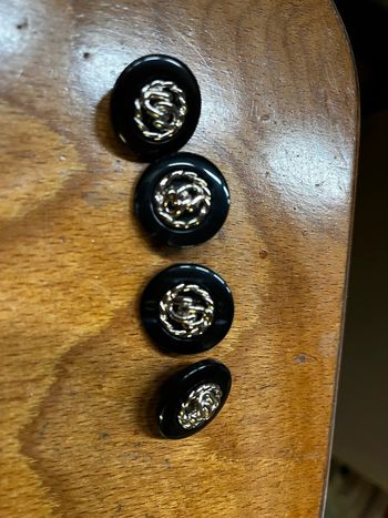 Boutons