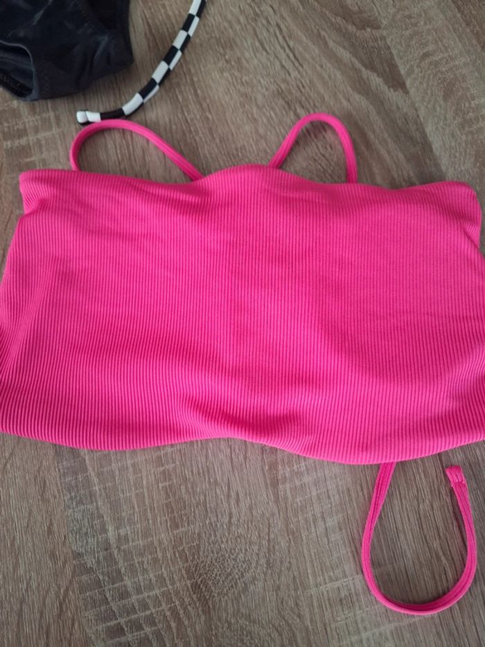 Lot de bikinis taille S - photo numéro 6