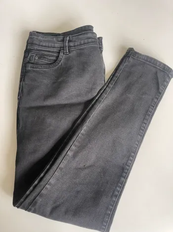 Jean noir