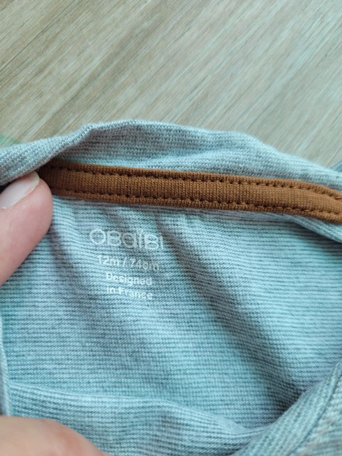 T shirt - photo numéro 2