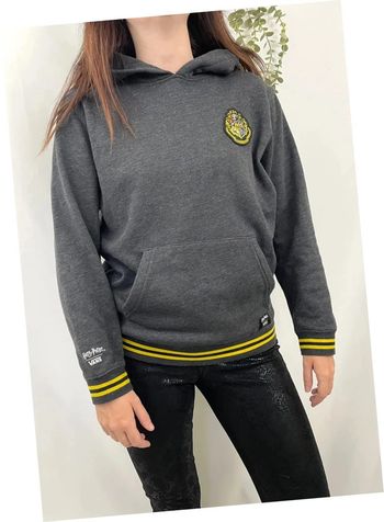 Sweat à capuche Vans x Harry Potter taille L
