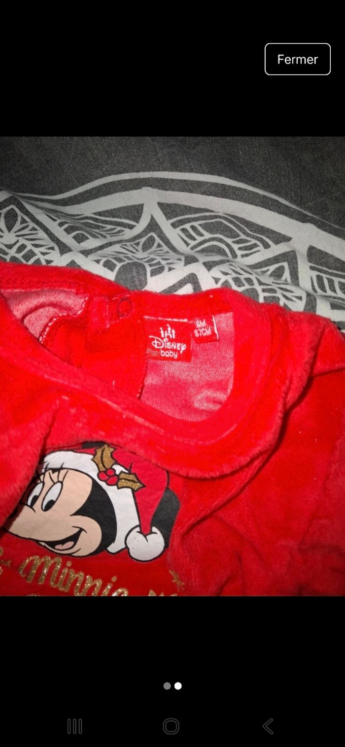 Robes - photo numéro 2