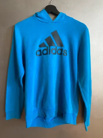 Pull Adidas 16-17 ans
