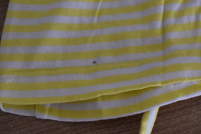 tee-shirt 4 ans - photo numéro 3