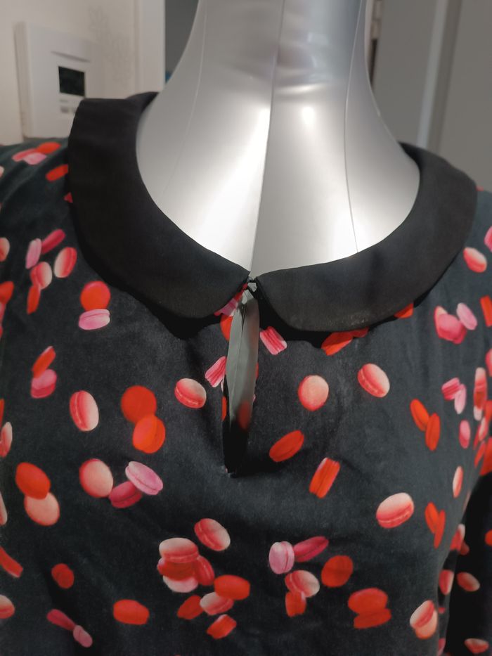Haut femme t 46 marque 123 - photo numéro 2