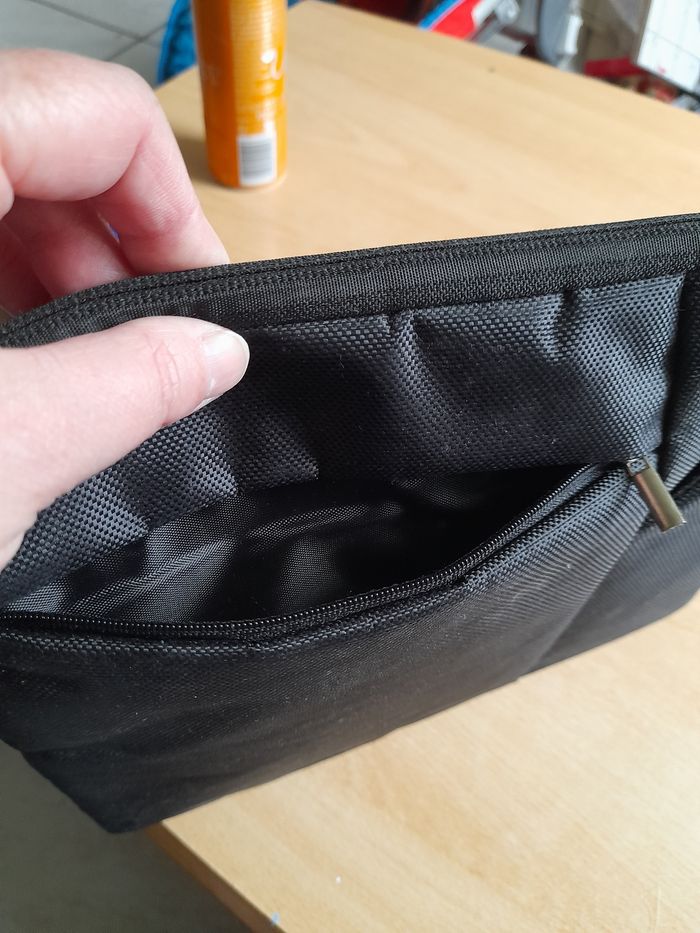 Pochette de rangement - photo numéro 4