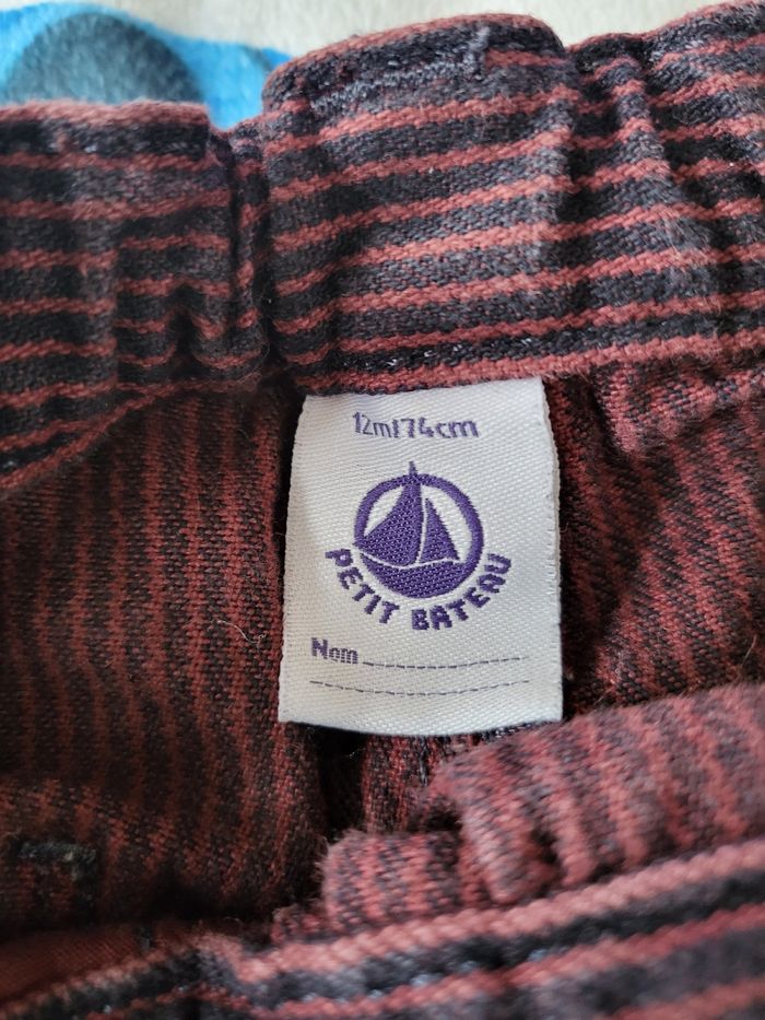 Jeans - photo numéro 5