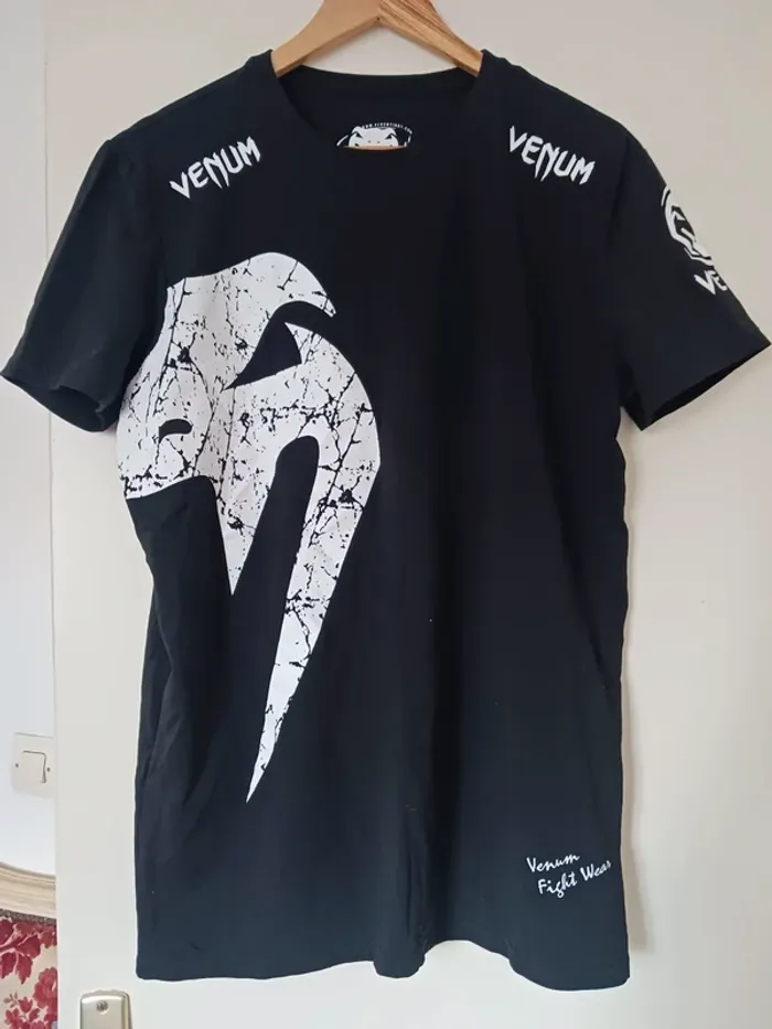 Tee shirt Venum