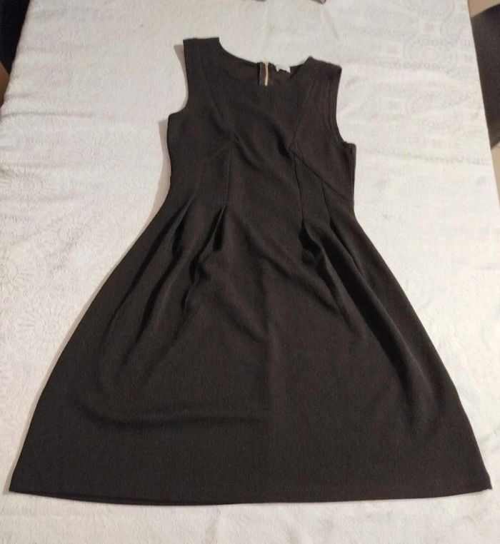 Robe noire