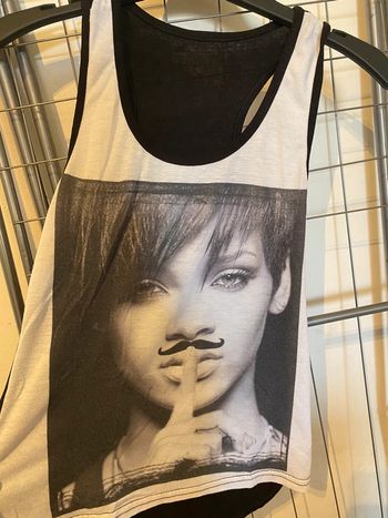 T-shirt à motif