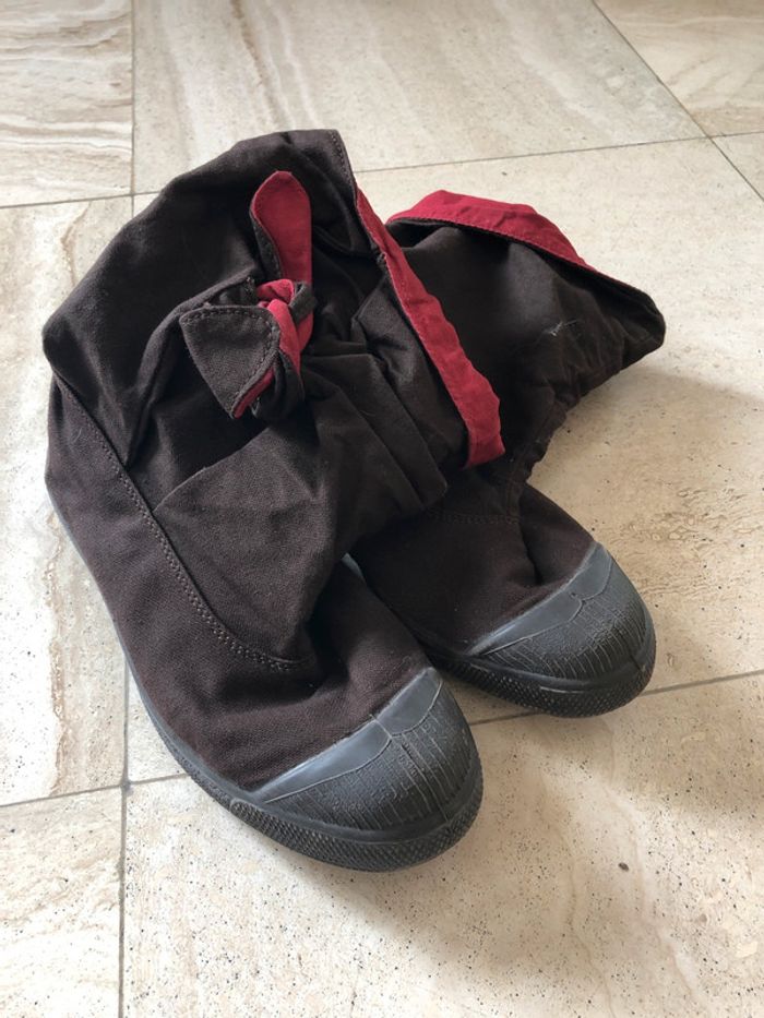 Bottines Bensimon - photo numéro 5