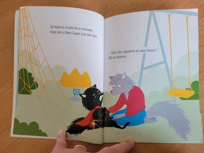 Album / Livre - photo numéro 3