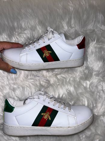 Baskets taille 37 mixtes