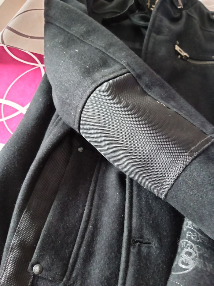 Manteau homme - photo numéro 9