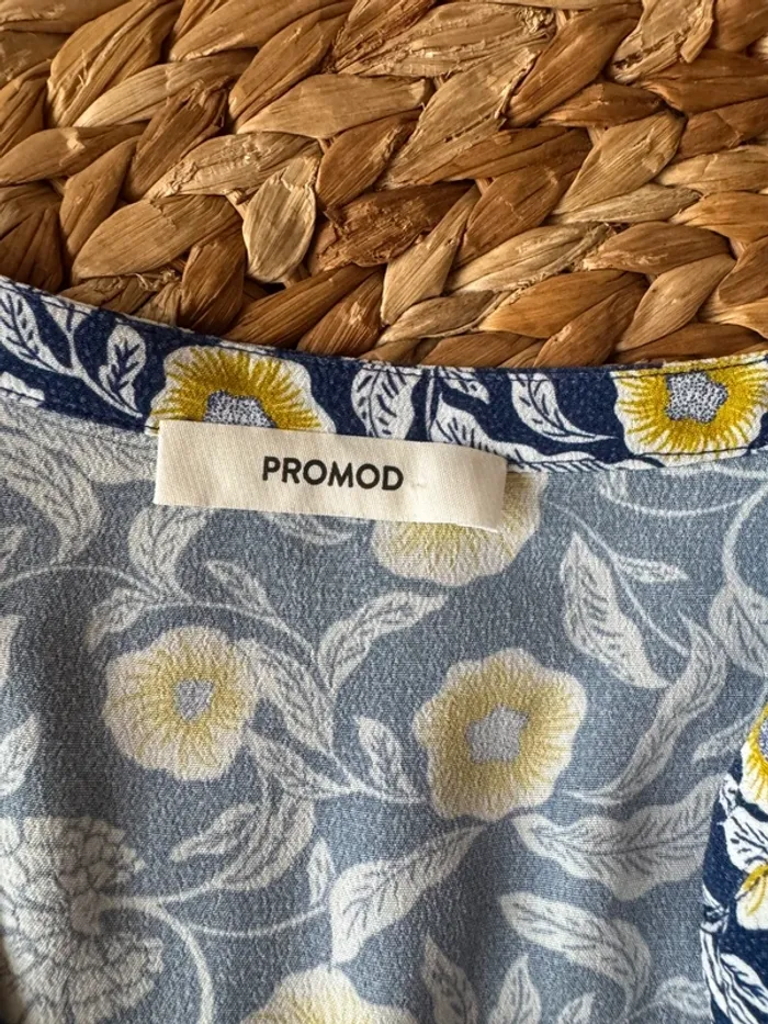 Robe Promod - photo numéro 6