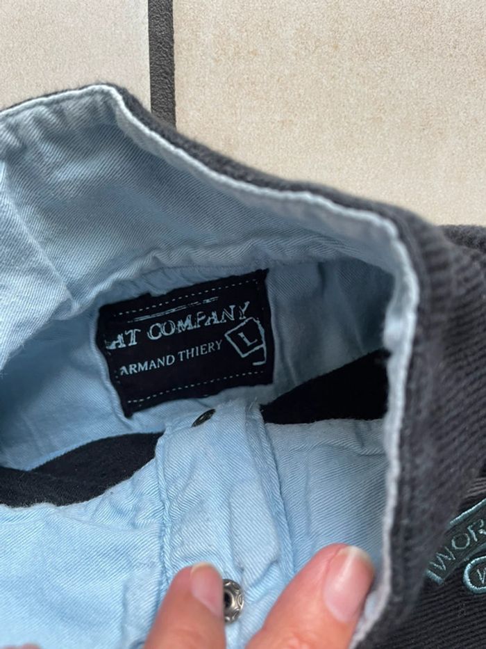Pull homme taille L - photo numéro 2