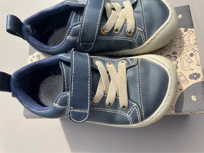 Paterna rocker bleu 26 - photo numéro 5