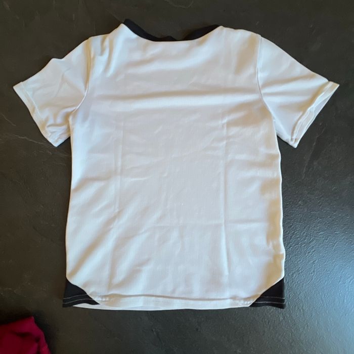 T Shirt de sport - photo numéro 2