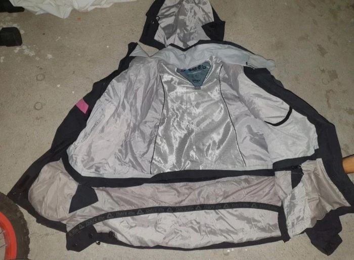 Veste de ski 42 - photo numéro 3
