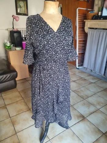 Robe d'été légère @